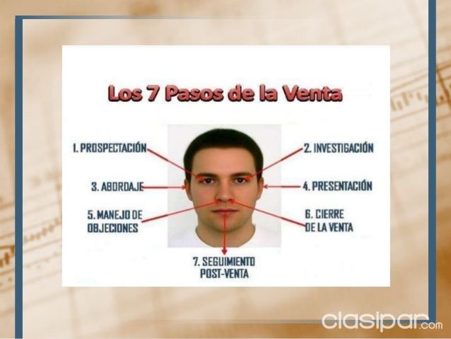 IMPORTANTE EMPRESA NECESITA VENDEDORES PROFESIONALES | Clasipar Ventas - IMPORTANTE EMPRESA NECESITA VENDEDORES PROFESIONALES