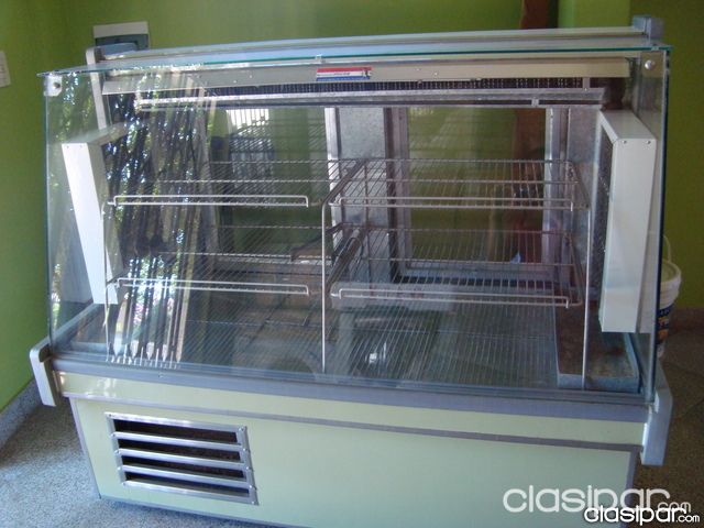 REMATO EXHIBIDOR FRIO SECO POR UN MILLON URGENTE | Clasipar Muebles - REMATO EXHIBIDOR FRIO SECO POR UN MILLON URGENTE