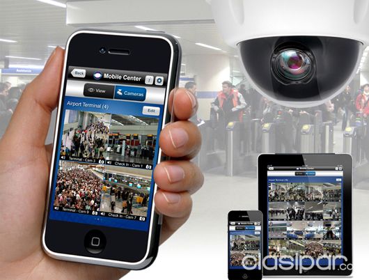 ACEPTAMOS TODAS LAS TARJETAS DE CREDITOS..VIGILE SU CASA O NEGOCIO..KIT DE CAMARAS DE SEGURIDAD HIKVISION TURBO HD CON GARANTIA DE 1 AÑO | Clasipar Oficios / Técnicos / Profesionales - ACEPTAMOS TODAS LAS TARJETAS DE CREDITOS..VIGILE SU CASA O NEGOCIO..KIT DE CAMARAS DE SEGURIDAD HIKVISION TURBO HD CON GARANTIA DE 1 AÑO