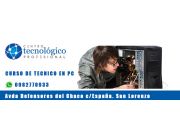 TECNICO PC , NOTEBOOKS Y REDES TECNICO PC , NOTEBOOKS Y REDES