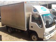 FLETE, MUDANZA Y TRANSPORTE FLETE, MUDANZA Y TRANSPORTE