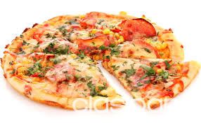 Pizza corrida para tus eventos 4 sabores a eleccion | Clasipar Otros Servicios - Pizza corrida para tus eventos 4 sabores a eleccion