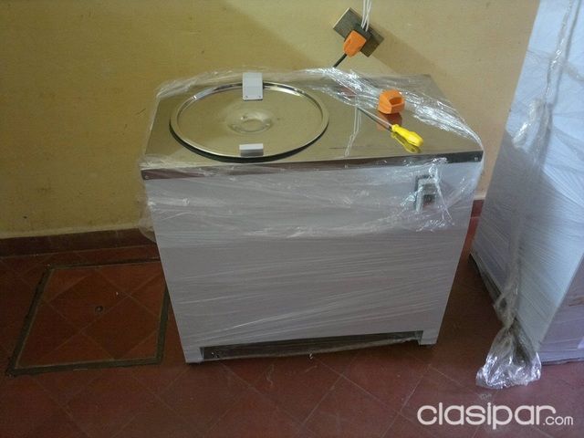 .EMPIECE SU PANADERIA . | Clasipar Electrodomésticos - .EMPIECE SU PANADERIA .