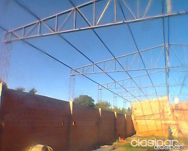 TINGLADOS PARA TODO USOS... | Clasipar Construcción - TINGLADOS PARA TODO USOS...
