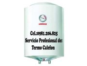 SERVICIOS TÉCNICOS EN TERMO CALEFON SERVICIOS TÉCNICOS EN TERMO CALEFON
