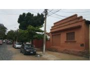 OFERTO PROPIEDAD EN EL BARRIO SEMINARIO IDEAL PARA CUALQUIER EMPRENDIMIENTO | Clasipar Terrenos - OFERTO PROPIEDAD EN EL BARRIO SEMINARIO IDEAL PARA CUALQUIER EMPRENDIMIENTO