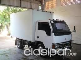 SERVICIO DE FLETE ASUNCIÓN A CUALQUIER PARTE DEL PAÍS.. | Clasipar Otros Servicios - SERVICIO DE FLETE ASUNCIÓN A CUALQUIER PARTE DEL PAÍS..