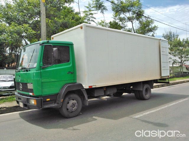 SERVICIO DE MUDANZAS Y FLETES | Clasipar Muebles - SERVICIO DE MUDANZAS Y FLETES