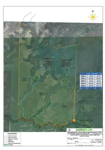 ARROYOS Y ESTEROS (CORDILLERA) : VENDO HERMOSO CAMPO C/ EXCELENTE PASTURA - 2.718 HAS | Clasipar Terrenos - ARROYOS Y ESTEROS (CORDILLERA) : VENDO HERMOSO CAMPO C/ EXCELENTE PASTURA - 2.718 HAS