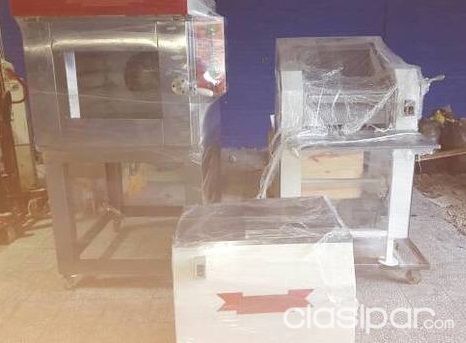 /Atencion Panaderos y Confiteros! ¡Oferta | Clasipar Electrodomésticos - /Atencion Panaderos y Confiteros! ¡Oferta