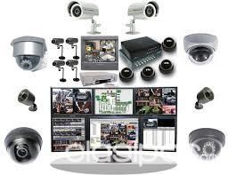 Tècnico en redes fibra optica,cctv ,Telecomunicaciones | Clasipar Otros Servicios - Tècnico en redes fibra optica,cctv ,Telecomunicaciones