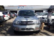 VENDO IMPONENTE TOYOTA HILUX AÑO 2000 TURBO INTERCULER, RECIBO VEHICULO DE MI INTERES, PRECIO CONVERSABLE... | Clasipar Autos - VENDO IMPONENTE TOYOTA HILUX AÑO 2000 TURBO INTERCULER, RECIBO VEHICULO DE MI INTERES, PRECIO CONVERSABLE...