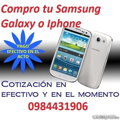 Compro de todo sobre electronica | Clasipar Celulares - Teléfonos - Compro de todo sobre electronica