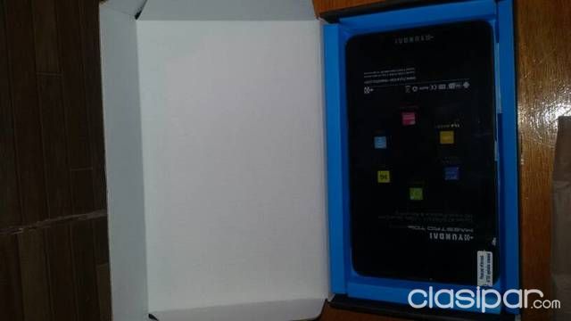 Tablet Hyundai 7 Celulares - Teléfonos - Tablet Hyundai 7