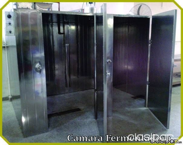 ATENCION SERVICIOS DE METALÚRGICA INDUSTRIAL FABRICAMOS MAQUINAS DE PANADERIA CONFITERIA | Clasipar Electrodomésticos - ATENCION SERVICIOS DE METALÚRGICA INDUSTRIAL FABRICAMOS MAQUINAS DE PANADERIA CONFITERIA