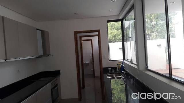 Amplio duplex a estrenar cercanías al Shoppin del sol | Clasipar Duplex - Amplio duplex a estrenar cercanías al Shoppin del sol
