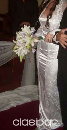 Oferto Vestido de NOVIA!! | Clasipar Ropa y calzados - Oferto Vestido de NOVIA!!