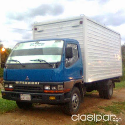 MUDANZAS ASUNCION Y GRAN ASUNCION!!!! FURGON 5,5 METROS DE LARGO | Clasipar Otros Servicios - MUDANZAS ASUNCION Y GRAN ASUNCION!!!! FURGON 5,5 METROS DE LARGO