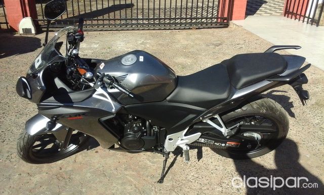 HONDA,CBR, 500CC NINJA | Clasipar Motos - HONDA,CBR, 500CC NINJA