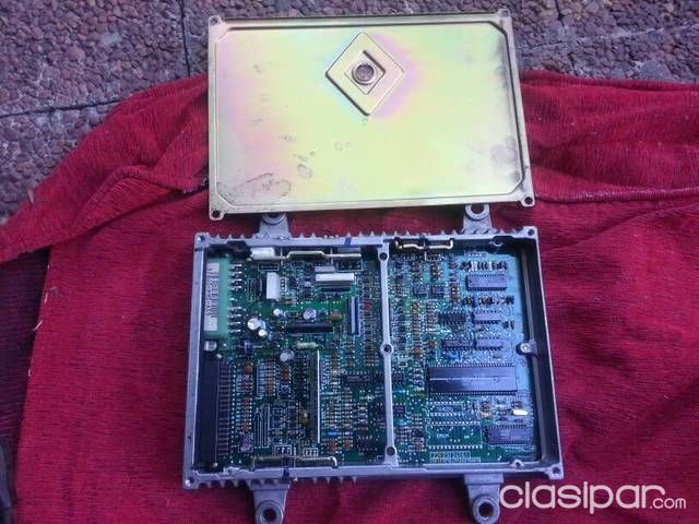 Ecu honda D15b series para linea civic del 88 al 91 | Clasipar Autos - Ecu honda D15b series para linea civic del 88 al 91