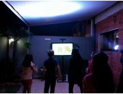 Alquiler Juegos de consola PS3 xbox globo inflable tejo,futbolito cama elástica,tobogán | Clasipar Fiestas / Eventos - Alquiler Juegos de consola PS3 xbox globo inflable tejo,futbolito cama elástica,tobogán