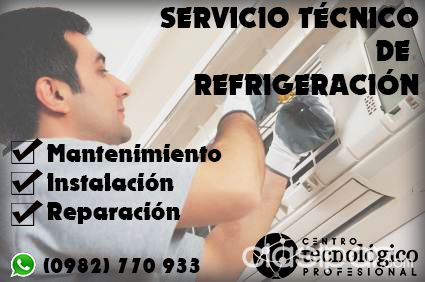 Instalación de Aire Acondicionado tipo SPLIT (con soportes) - Gran Asunción | Clasipar Otros Servicios - Instalación de Aire Acondicionado tipo SPLIT (con soportes) - Gran Asunción