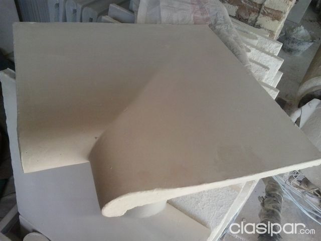 BORDE PARA PISCINA ATERMICO | Clasipar Construcción - BORDE PARA PISCINA ATERMICO