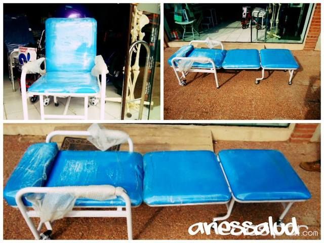 CAMI-SILLA | Clasipar Otros Servicios - CAMI-SILLA