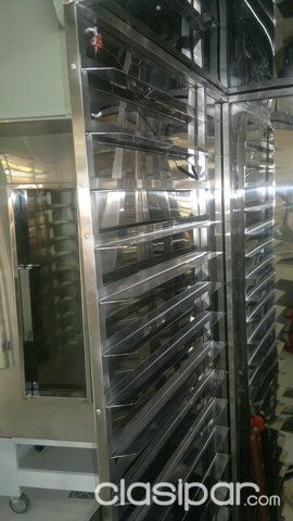 .FABRICAMOS ESTUFAS PARA PANADERIAS A MEDIDA CAMARA DE CRECIMIENTO DE PAN | Clasipar Otros Servicios - .FABRICAMOS ESTUFAS PARA PANADERIAS A MEDIDA CAMARA DE CRECIMIENTO DE PAN