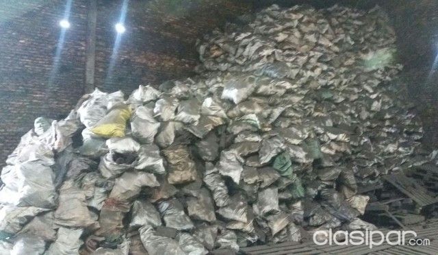 VENDO CARBONILLA Y LEÑA | Clasipar Otros en hogar, muebles y jardín - VENDO CARBONILLA Y LEÑA