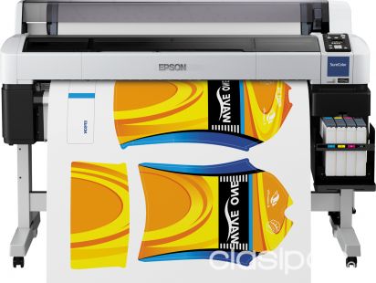 Ploter Epson F6200 - Edición produccion | Clasipar Computadoras - Notebooks - Ploter Epson F6200 - Edición produccion