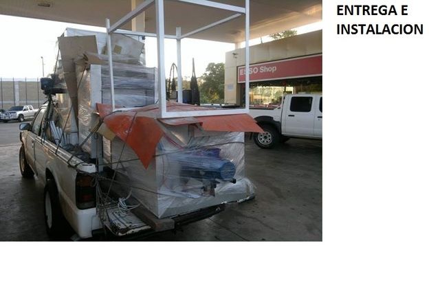 ,:Equipos de panadería, confitería y chiperia , Hornos, Amasadoras, refinadoras | Clasipar Muebles - ,:Equipos de panadería, confitería y chiperia , Hornos, Amasadoras, refinadoras