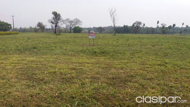 Hermoso Terreno en Arroyos y Esteros | Clasipar Terrenos - Hermoso Terreno en Arroyos y Esteros