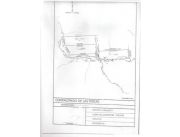 CANINDEYU (S/ RIO CURUGUATY) : VENDO PROPIEDAD IDEAL P/ CULTIVO - POSESION INMEDIATA - 2.341 HAS - CANINDEYU (S/ RIO CURUGUATY) : VENDO PROPIEDAD IDEAL P/ CULTIVO - POSESION INMEDIATA - 2.341 HAS -