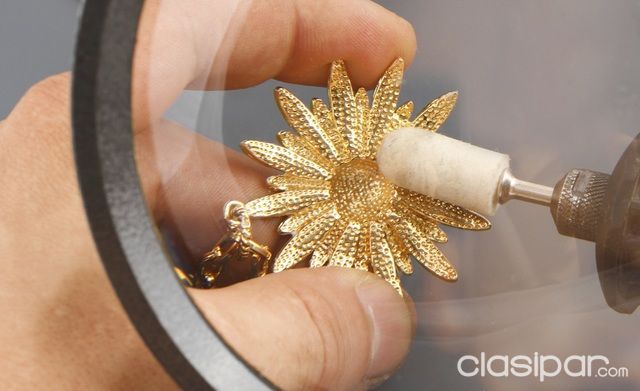 COMPRAMOS ORO EN LA CONDICION QUE SE ENCUENTRE AL MEJOR PRECIO | Clasipar Relojes - Joyas - Accesorios - COMPRAMOS ORO EN LA CONDICION QUE SE ENCUENTRE AL MEJOR PRECIO