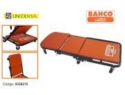 Estera mecánico BAHCO LINCOLN S.A. | Clasipar Otras herramientas - Estera mecánico BAHCO LINCOLN S.A.