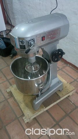 .- VENDO BATIDORA DE 20 LITROS 3 VELOCIDADES OFERTA | Clasipar Electrodomésticos - .- VENDO BATIDORA DE 20 LITROS 3 VELOCIDADES OFERTA