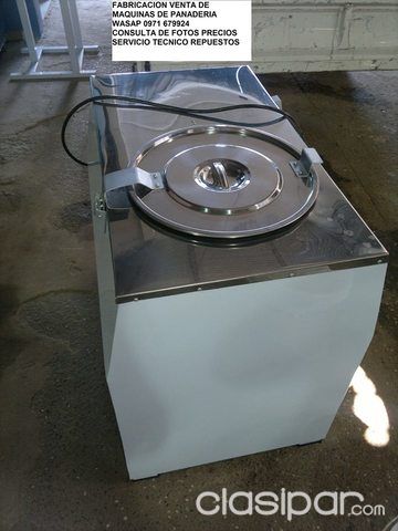 .VENDO máquinas para Fábrica de Churros Completa - Todos Los Equipos LLAME YA | Clasipar Electrodomésticos - .VENDO máquinas para Fábrica de Churros Completa - Todos Los Equipos LLAME YA
