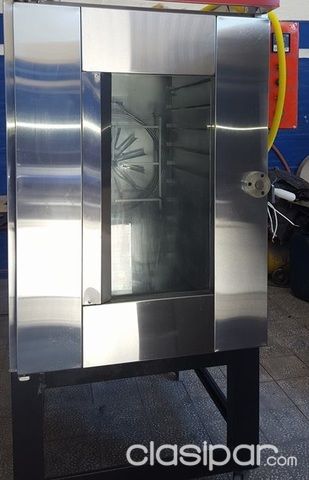 ;OFERTA!!! Horno para Panadería turbo de diez bandejas digital NUEVO | Clasipar Electrodomésticos - ;OFERTA!!! Horno para Panadería turbo de diez bandejas digital NUEVO