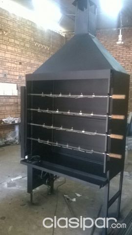 / FABRICACION Y VENTA DE EQUIPOS GASTRONOMICOS ,FABRICA DE PASTAS Y PARA PANADERIAS | Clasipar Electrodomésticos - / FABRICACION Y VENTA DE EQUIPOS GASTRONOMICOS ,FABRICA DE PASTAS Y PARA PANADERIAS