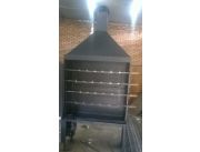 /-VENDO SPIEDO ESPIEDOS A LEÑA NUEVAS FABRICACION PROPIA DE 20 30 50 POLLOS /-VENDO SPIEDO ESPIEDOS A LEÑA NUEVAS FABRICACION PROPIA DE 20 30 50 POLLOS