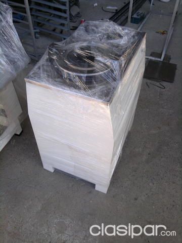 <x AMASADORA RAPIDA DE 15 KG A CUOTAS DE TAN SOLO 340.000GS | Clasipar Electrodomésticos - <x AMASADORA RAPIDA DE 15 KG A CUOTAS DE TAN SOLO 340.000GS