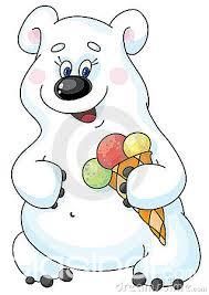 ****HELADOS OSO POLAR**** | Clasipar Otros Servicios - ****HELADOS OSO POLAR****