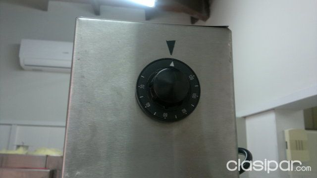 3NUEVA AMASADORA RAPIDA 7KG. A CUOTAS DE TAN SOLO 305.000gs3 | Clasipar Electrodomésticos - 3NUEVA AMASADORA RAPIDA 7KG. A CUOTAS DE TAN SOLO 305.000gs3