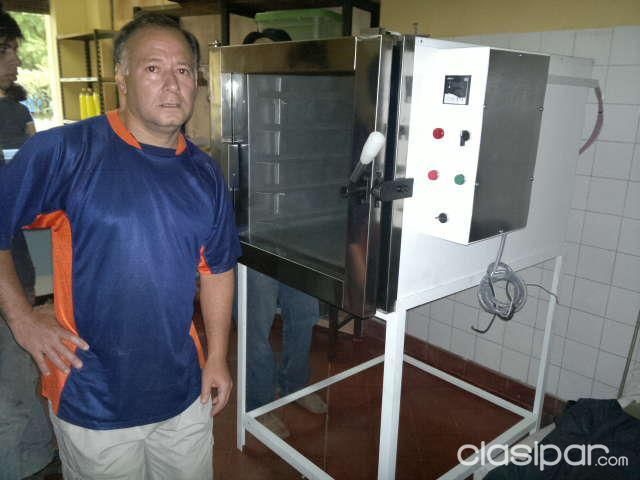 #HORNO TURBO CONVECTOR 5 BAND | Clasipar Electrodomésticos - #HORNO TURBO CONVECTOR 5 BAND