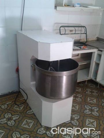 - NUEVA AMASADORA RAPIDA 7KG. A CUOTAS DE TAN SOLO 305.000gs | Clasipar Electrodomésticos - - NUEVA AMASADORA RAPIDA 7KG. A CUOTAS DE TAN SOLO 305.000gs