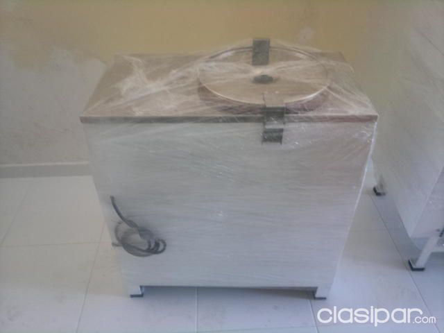 - AMASADORA RAPIDA DE 15 KG A CUOTAS DE TAN SOLO 340.000GS | Clasipar Electrodomésticos - - AMASADORA RAPIDA DE 15 KG A CUOTAS DE TAN SOLO 340.000GS