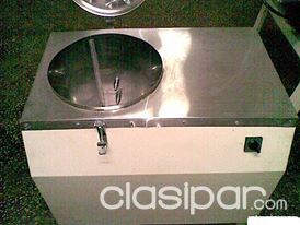 / HORNO TURBO CONVECTOR 5 BAND | Clasipar Electrodomésticos - / HORNO TURBO CONVECTOR 5 BAND