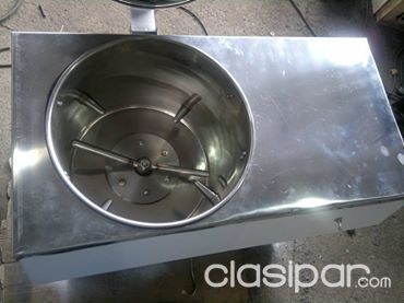 <, AMASADORA RAPIDA DE 15 KG A CUOTAS DE TAN SOLO 340.000GS | Clasipar Electrodomésticos - <, AMASADORA RAPIDA DE 15 KG A CUOTAS DE TAN SOLO 340.000GS