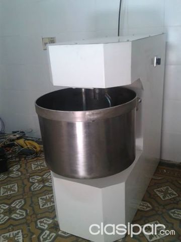 < NUEVA AMASADORA RAPIDA 7KG. A CUOTAS DE TAN SOLO 305.000gs | Clasipar Electrodomésticos - < NUEVA AMASADORA RAPIDA 7KG. A CUOTAS DE TAN SOLO 305.000gs